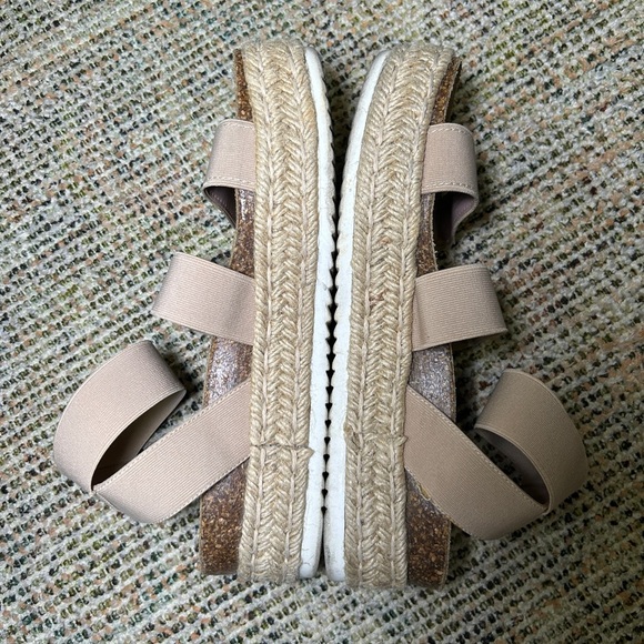 Madden Girl | Women’s size 9 | espadrilles - Picture 3 of 5